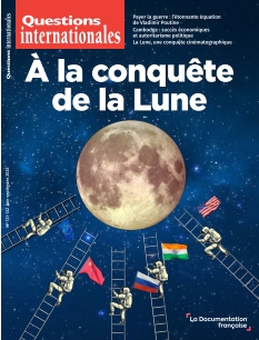 Questions Internationales | 