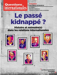 Questions Internationales | 