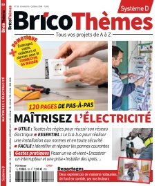 Bricothèmes | 