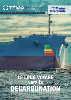 Le Journal de la Marine Marchande
							- 07/09/2023 | 
