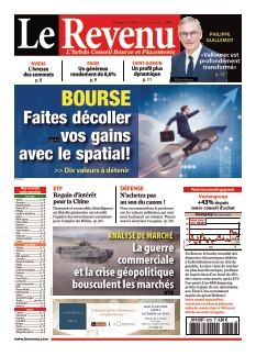 Le Revenu | 