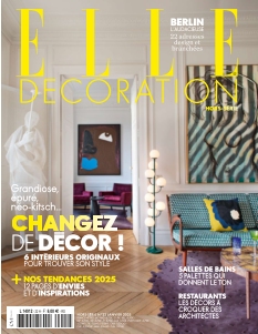 Elle Décoration Hors-Série | 