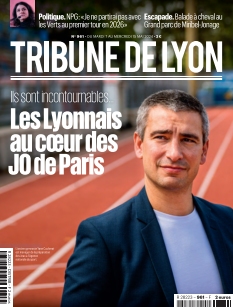 Tribune de Lyon | 