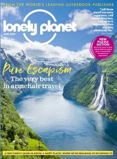 Lonely Planet | 
