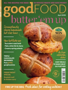 Good Food Magazine | 