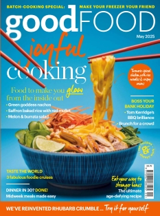 Good Food Magazine | 
