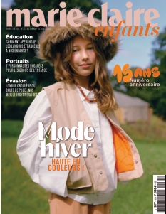 Marie Claire Enfants