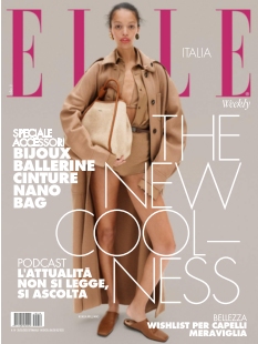 Elle Italia | 