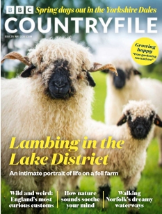 BBC Countryfile Magazine | 
