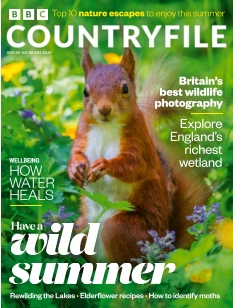BBC Countryfile Magazine | 