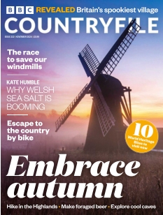 BBC Countryfile Magazine | 