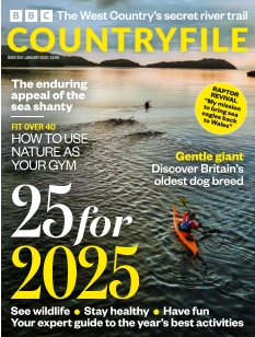 BBC Countryfile Magazine | 