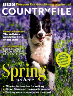 BBC Countryfile Magazine | 