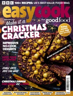 BBC Easy Cook Magazine | 