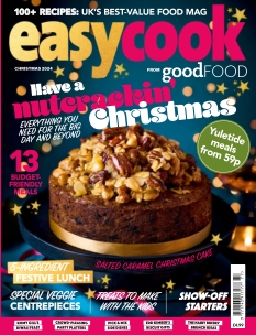 Easy Cook Magazine | 