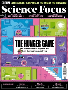 BBC Science Focus Magazine | 
