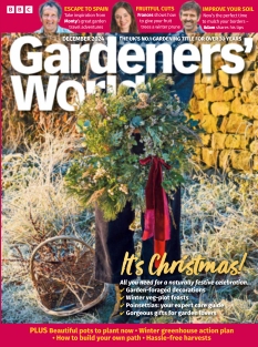 BBC Gardeners World Magazine | 