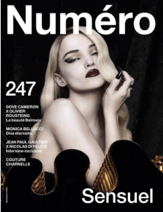 Numéro | 