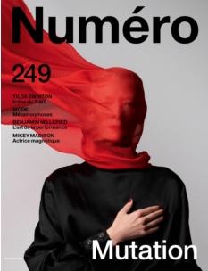 Numéro | 