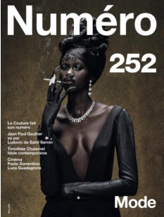 Numéro | 