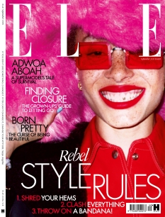 Cover undefined