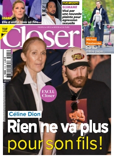 Closer | 