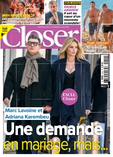 Closer | 