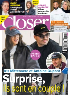 Closer | 
