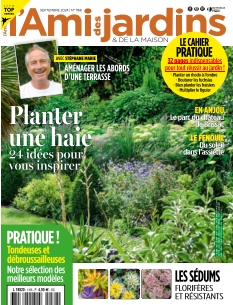 L'Ami des Jardins | 