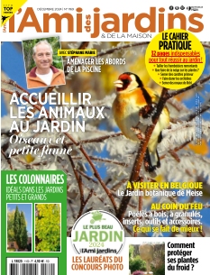 L'Ami des Jardins | 