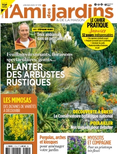 L'Ami des Jardins | 