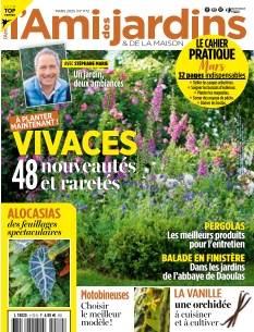 L'Ami des Jardins | 