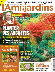 L'Ami des Jardins | 