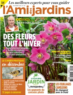 L'Ami des Jardins | 
