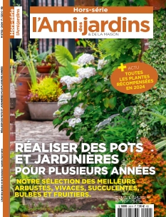 L'Ami des Jardins Hors-Série | 