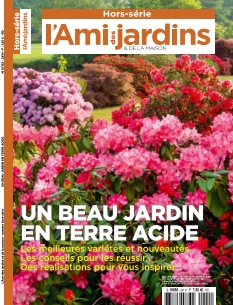 L'Ami des Jardins Hors-Série | 