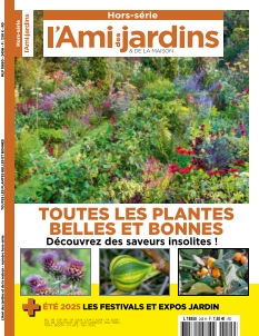L'Ami des Jardins Hors-Série | 