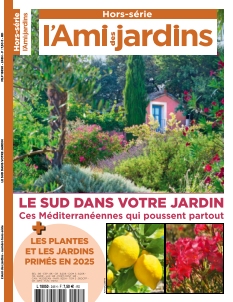 L'Ami des Jardins Hors-Série | 