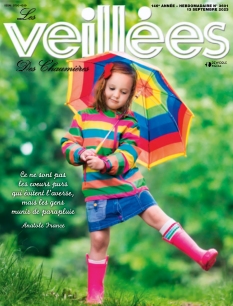 Cover undefined