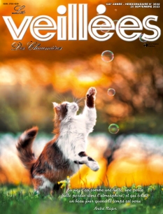 Cover undefined