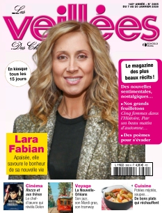 Les  Veillées des Chaumières