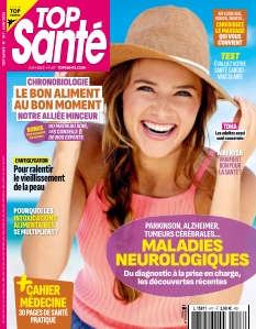 Top Santé | 