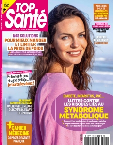 Top Santé | 