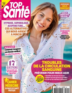 Top Santé | 