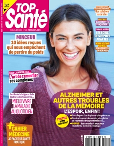 Top Santé | 