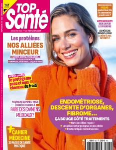 Top Santé | 