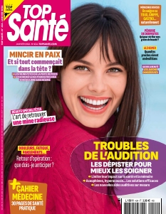 Top Santé | 