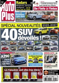 Auto Plus | 