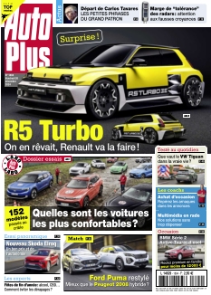 Auto Plus | 