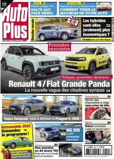 Auto Plus | 